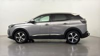 Peugeot 3008 1.5 BlueHDi 130ch S&S Allure EAT8 — photo 7