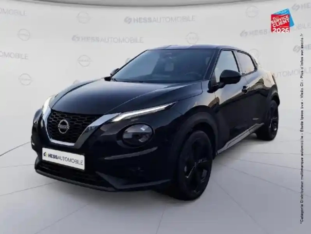 Nissan Juke 1.0 dig-t 114ch tekna 2024
