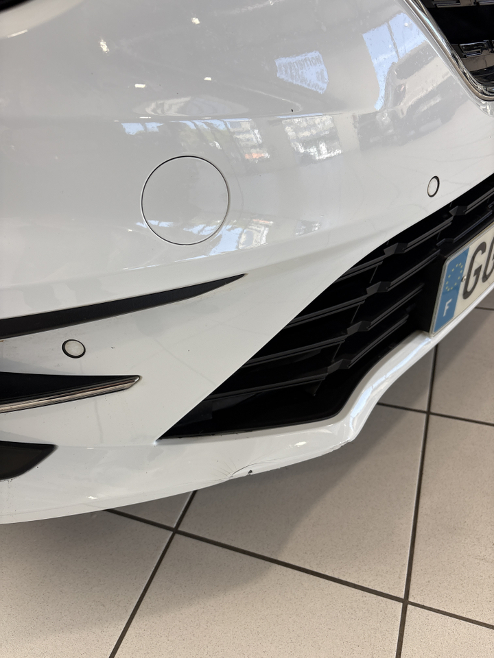 Renault Mégane IV Berline Blue dCi 115 EDC - 21N — photo 24