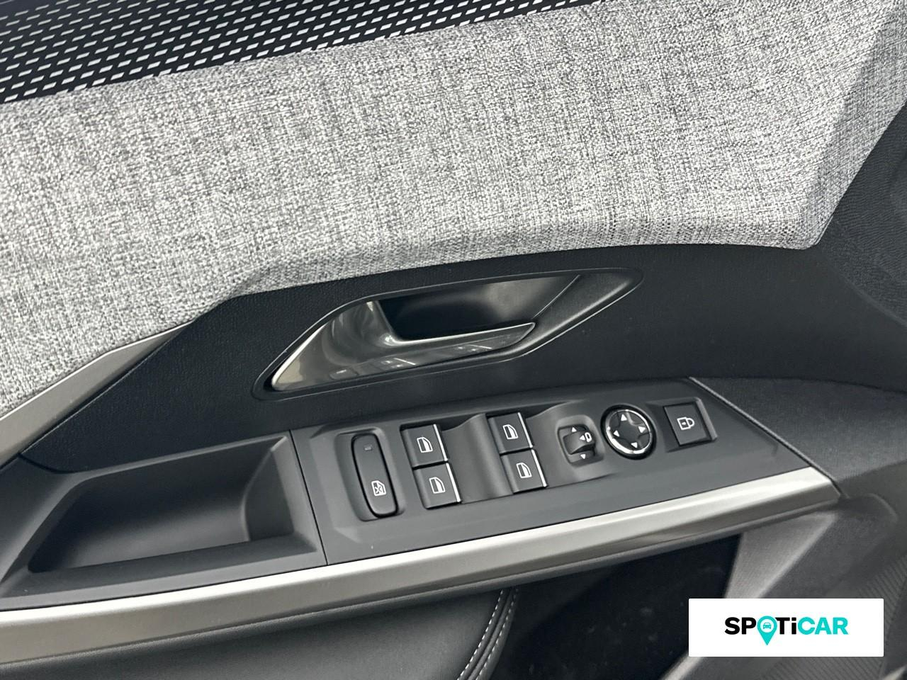 Peugeot 5008 hybrid 145ch gt e-dcs6 — photo 18