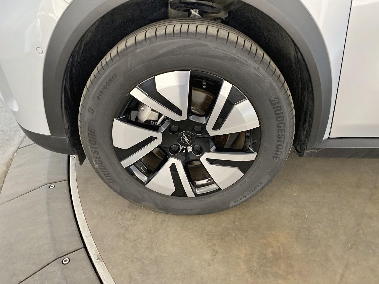 Opel Frontera electric 113 ch batterie 44 kwh gs — photo 11