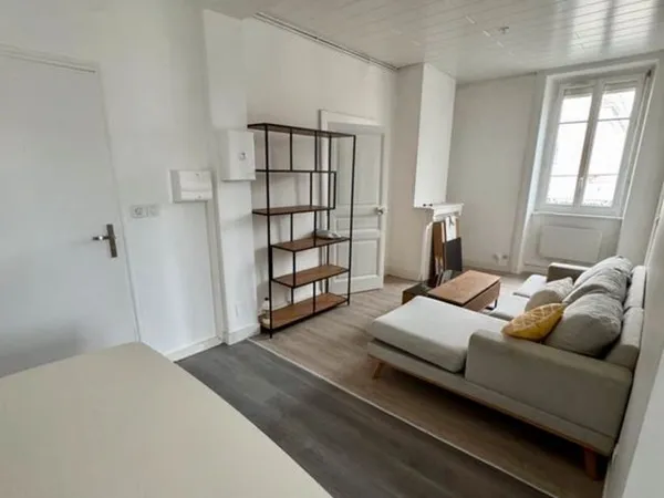 Appartement T3