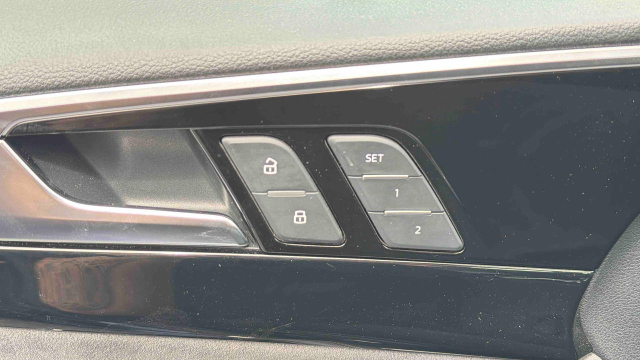 Audi A5 Sportback 40 TDI 204 S tronic 7 Quattro — photo 29