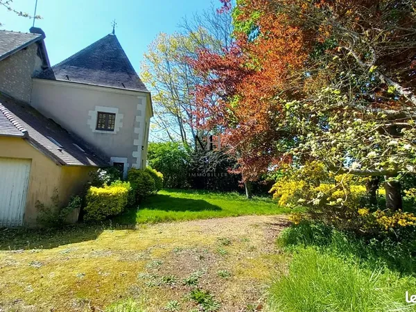 Propriété 11 pièces 245 m²
