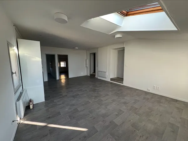 Appartement 3 pièces 75 m²