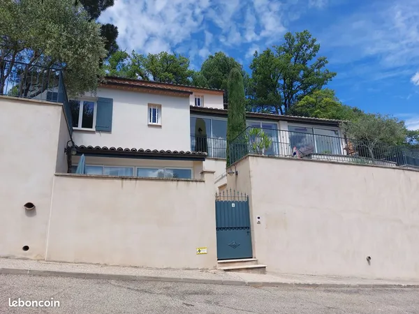 Location maison à l'année Vaison la Romaine