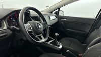 Renault Captur 1.0 TCe 90ch Evolution — photo 12