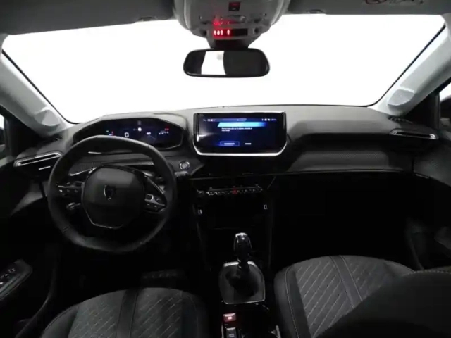 Peugeot 208 1.2 100ch s&amp;s allure — photo 10