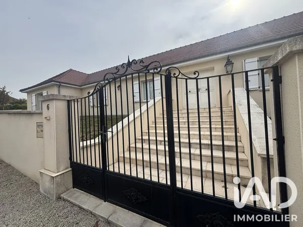 Maison 5 pièces 182 m²