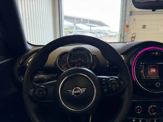 Mini Mini clubman one 102 ch — photo 10