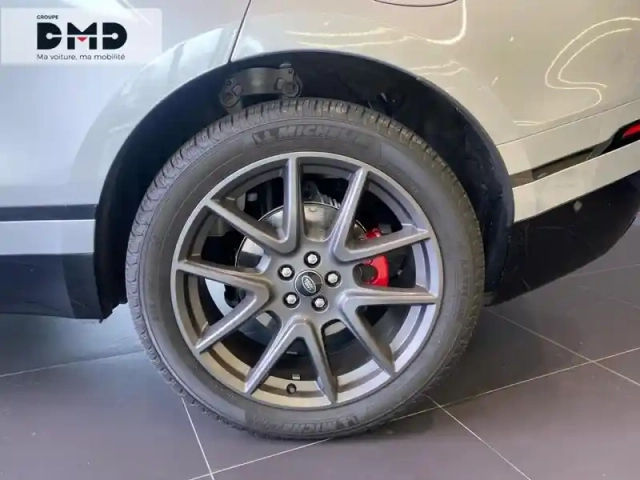 Land Rover Range Rover velar 2.0 p400e 404ch phev dynamic hse awd bva — photo 26