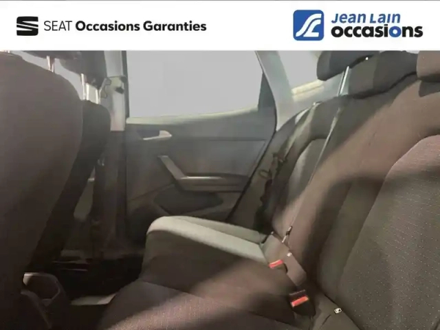 Seat Arona 1.0 tsi 110 ch start/stop bvm6 — photo 6