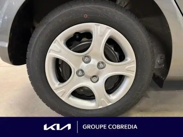Kia Picanto 1.0 gdi 68ch active — photo 14