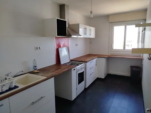 Loue appartement