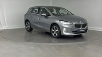 Bmw Série 2 Active Tourer 218i 136ch Luxury DKG7 — photo 3
