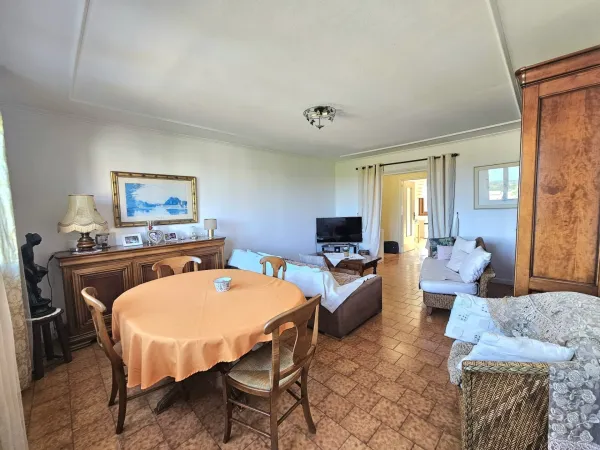 Appartement 5 pièces 98 m²