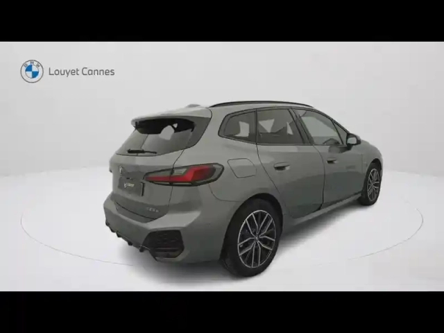 Bmw Serie 2 série 2 activetourer 225e 245ch xdrive m sport dkg7 — photo 32