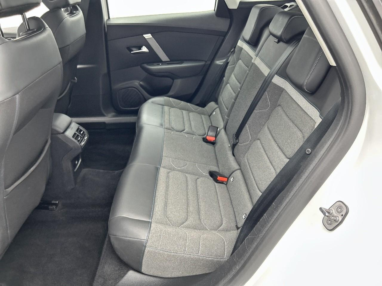 Citroën C4 puretech 130 s&s eat8 feel pack — photo 13