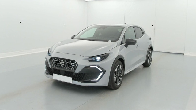 Renault Clio 6