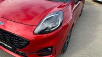 Ford Puma 1.0 EcoBoost Hybrid 125ch ST Line S&S (mHEV) — photo 17