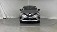 Renault Captur 1.0 TCe 90ch Intens -21 — photo 1