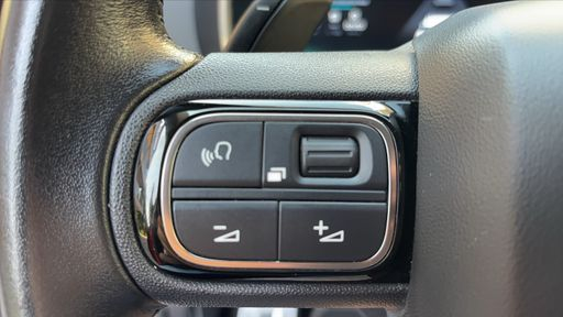 Citroen C5 Aircross 1.5 BlueHDi 130 EAT8 - Shine – 2020 – 72579 km – Diesel – Boîte Automatique — photo 20