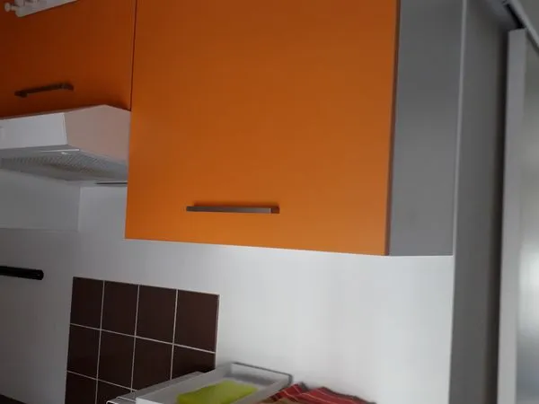 Vends appartement T1