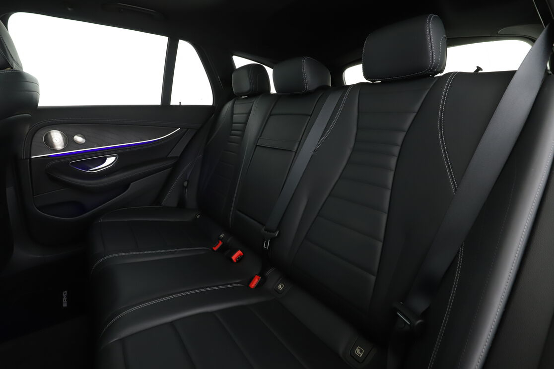 Mercedes-Benz Classe E Break 300 de AMG Line 9G-Tronic — photo 16