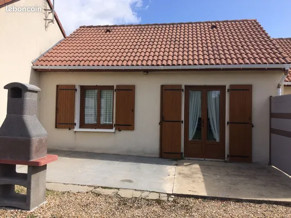 Location non meublé