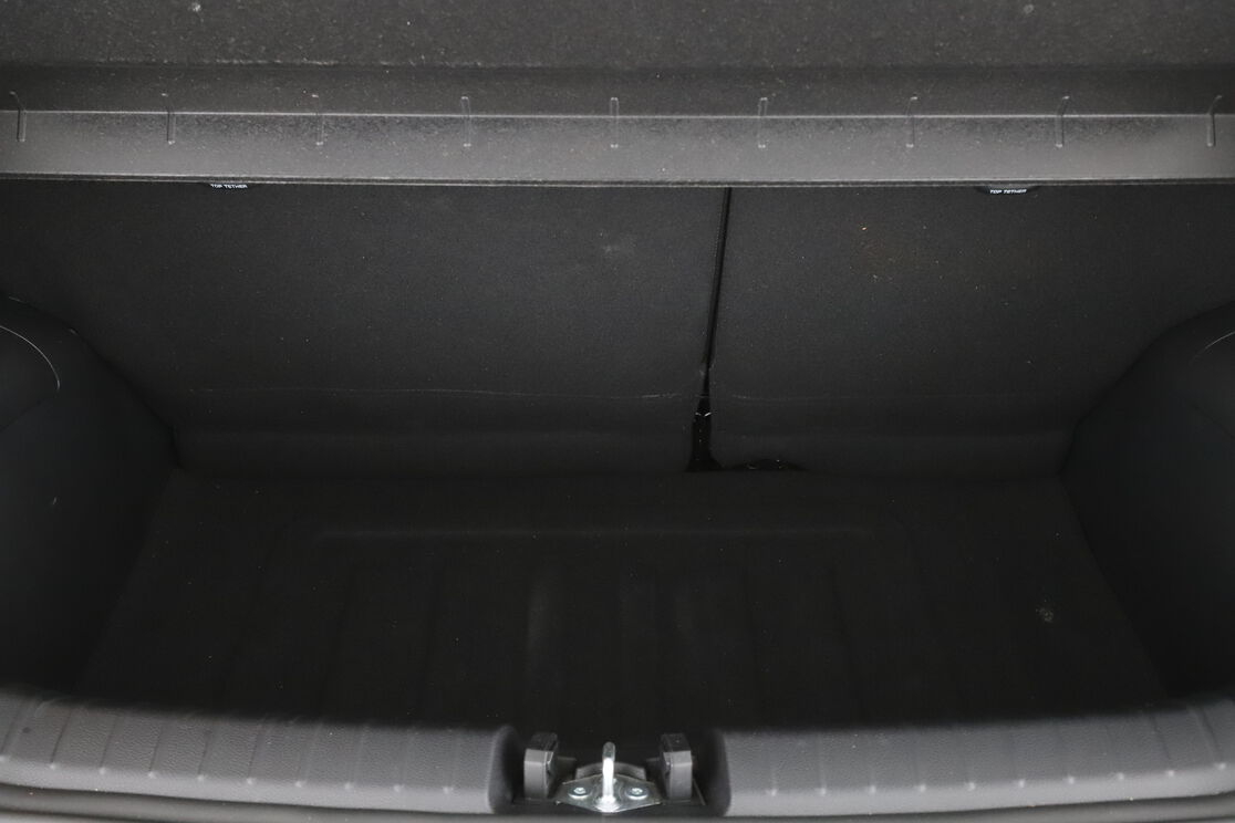 Kia Picanto 1.0 Active — photo 16