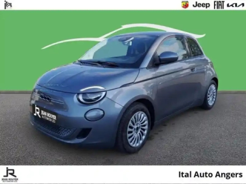 Fiat 500 e 118ch my23
