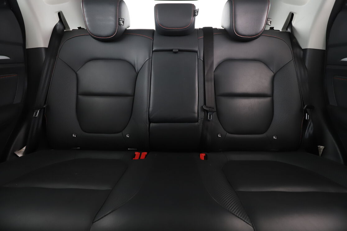MG ZS EV Autonomie Etendue Luxury 70 kWh — photo 14