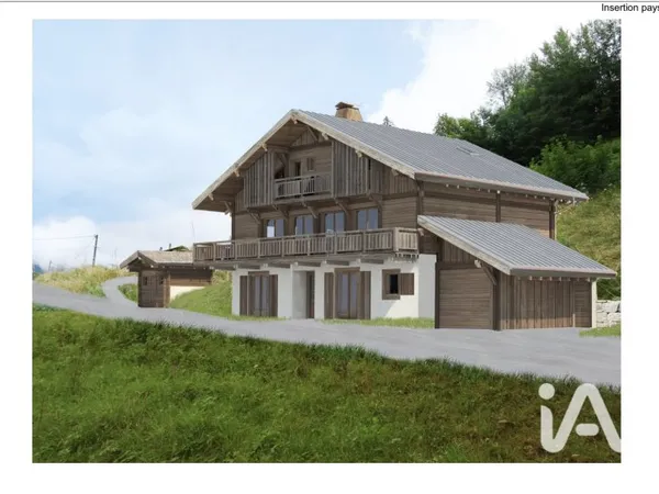 Terrain 1102 m²