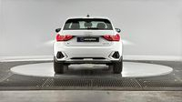Audi A1 Allstreet 30 TFSI 110ch Design Luxe — photo 6