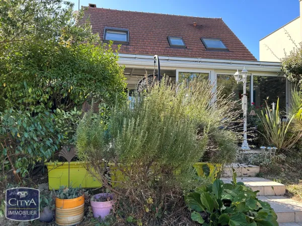 Maison 6 pièces 150 m²