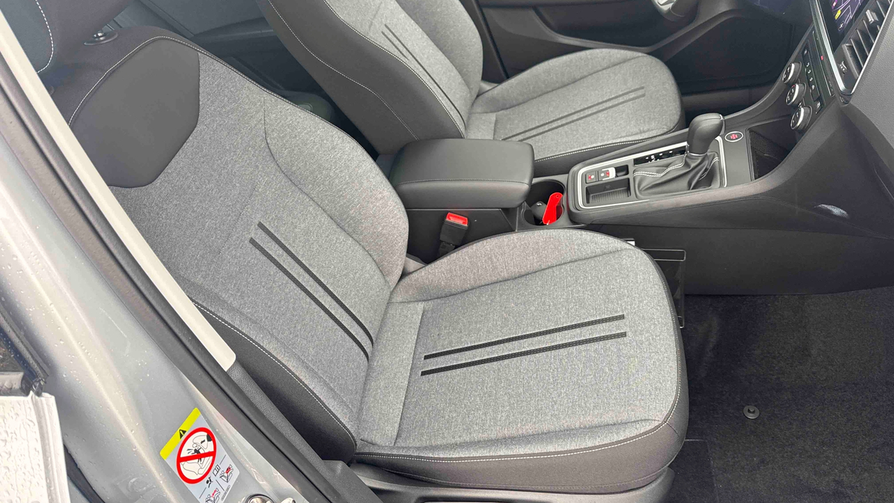 Seat Ateca 1.5 TSI 150 ch Start/Stop DSG7 — photo 22