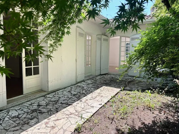 Maison 6 pièces 180 m²