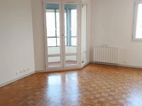 Appartement 1 pièce 32 m²