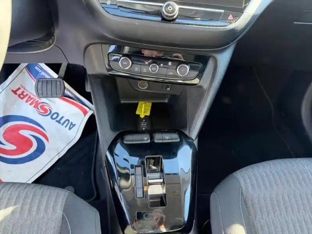 Opel Corsa -e 136ch edition — photo 12