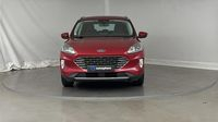 Ford Kuga 2.0 EcoBlue 150ch mHEV Titanium
