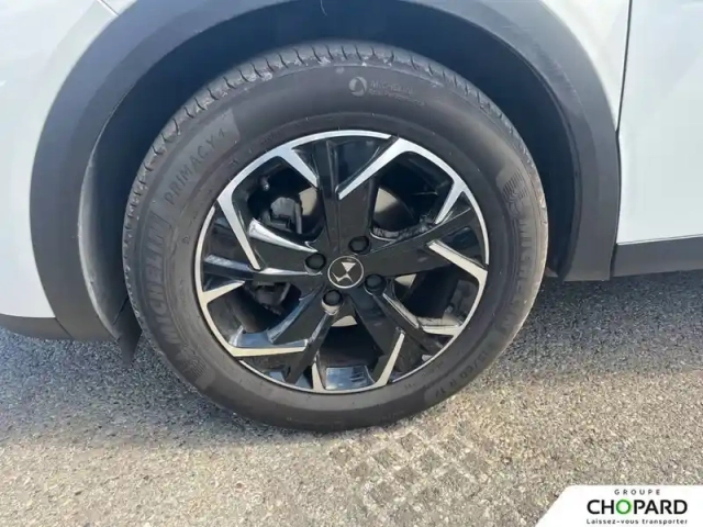 Ds Ds 3 ds3 crossback bluehdi 110 bvm6 — photo 9