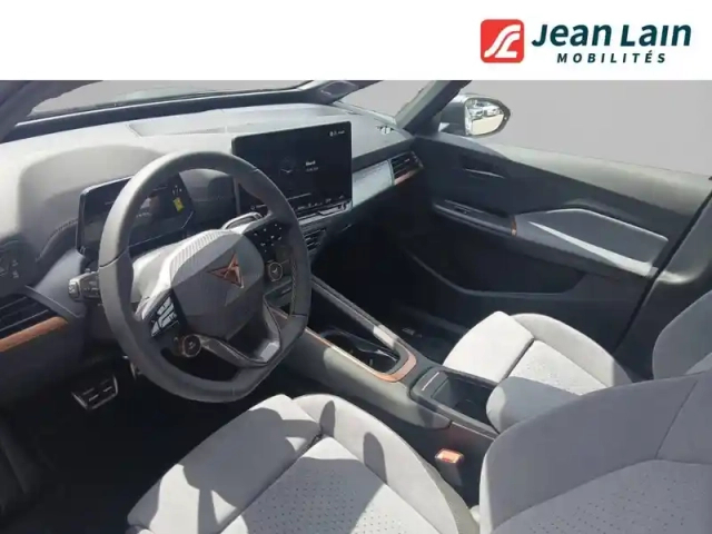 Cupra Born 230 ch - batterie xl — photo 11