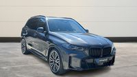 Bmw X5 xDrive50e 489ch M Sport — photo 3