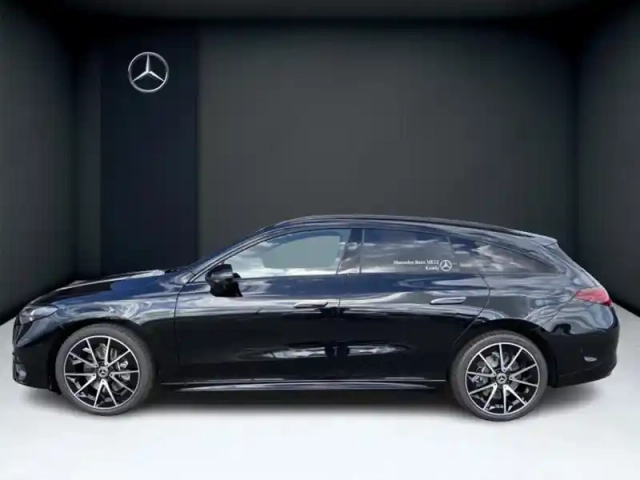 Mercedes Cla 250+ shooting brake avec t — photo 2