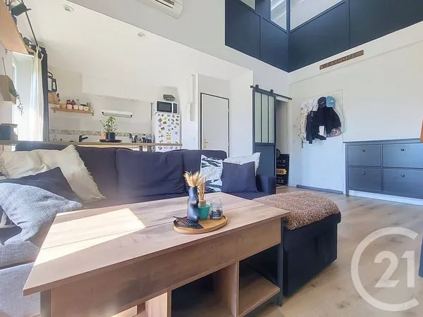 Appartement 2 pièces 37 m²