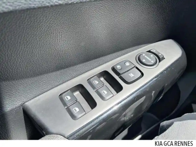 Kia Picanto 1.2 dpi 84ch gt line — photo 12