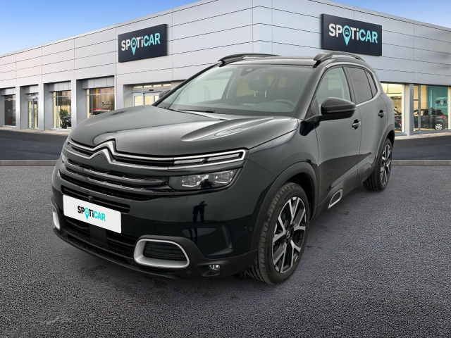 Citroën C5 Aircross puretech 130 s&s eat8 shine pack
