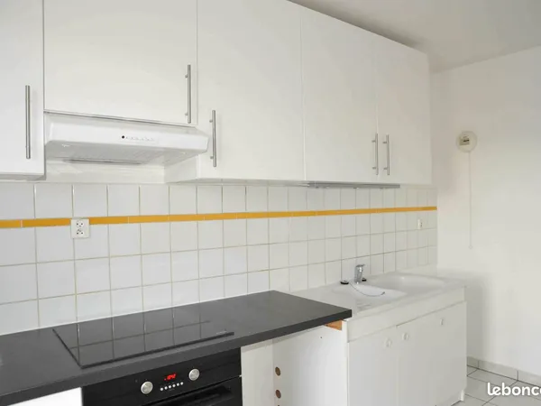 Appartement à vendre à MEYZIEU