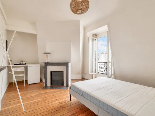 Vends appartement