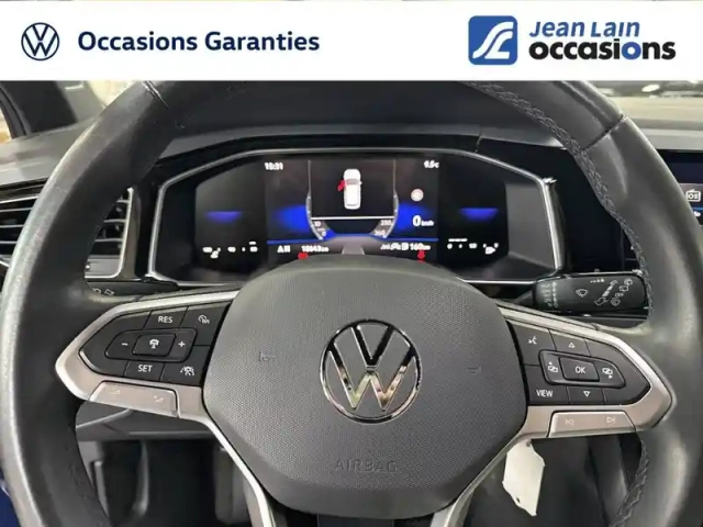 Volkswagen Polo 1.0 tsi 95 s&amp;s bvm5 — photo 39
